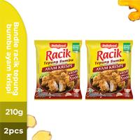 Gambar 2 PCS - Tepung Racik Ayam Krispi 210 Gr dari Dapur Indofood Official Kota Administrasi Jakarta Timur 1 Tokopedia