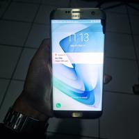 Gambar Lcd Original Bekas Cabutan Samsung s7 edge Minus Layak Pake dari Babang Alek Kota Bandung 2 Tokopedia