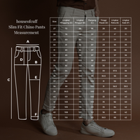 Gambar Basic Set 5 : Oversize Shirt, Celana Chino, Belt. - Kaos S/M, Celana 29 dari House of Cuff Kota Administrasi Jakarta Barat 5 Tokopedia