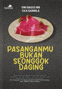 Gambar Buku Self Improvement - Pasanganmu Bukan Seonggok Daging (Bukunesia) dari Bukunesia Store Kab. Sleman 2 Tokopedia