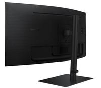 Gambar Monitor Samsung 34" S34C650 Curved Wide WQHD 1000R 5Ms Garansi Resmi - S34C650, TANPA KAYU dari Multifungsi Online Kota Administrasi Jakarta Pusat 3 Tokopedia