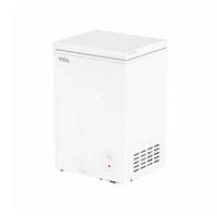 Gambar CHEST FREEZER TCL TCF-100YID (100L) dari mdpsuperstore Kota Palembang 1 Tokopedia