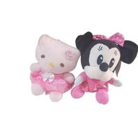 Gambar Boneka Karakter Lucu Mainan Edukasi Anak Sensory Souvenir Valentine Ok dari Paffie Shop Grosir Kota Surabaya 4 Tokopedia