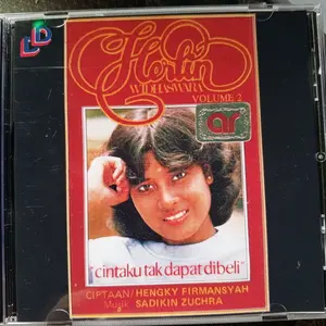 CD HERLIN WIDHASWARA CINTAKU TAK DAPAT DIBELI