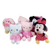 Gambar Boneka Karakter Lucu Mainan Edukasi Anak Sensory Souvenir Valentine Ok dari Paffie Shop Grosir Kota Surabaya 2 Tokopedia
