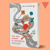 Gambar buku tidak ada kernet di Australia - diva press dari Iyigbookstore Kab. Bantul 1 Tokopedia
