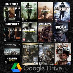 New In Bag 7 Pcs Call Of Duty Cod Classic Mega Bloks Cyprus