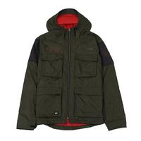 Gambar Starwars Kalibre Jaket Parka Army-Black 970474 - L dari Kalibre Kota Bandung 1 Tokopedia