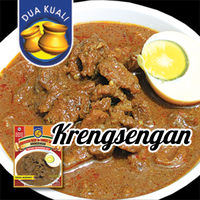 Gambar Bumbu Masak Instan Dua Kuali Krengsengan dari tokoBumbu Kota Surabaya 2 Tokopedia