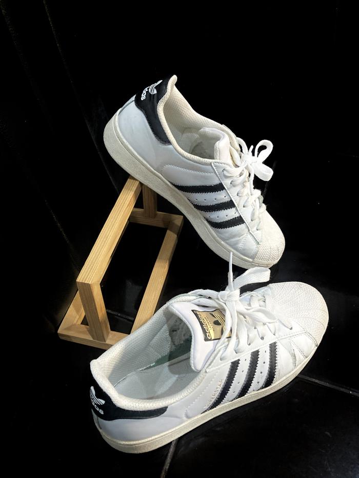 Jual Adidas Superstar - 38 - Kota Bogor - Coazz Sneakers | Tokopedia
