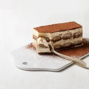 Paket Premix Tiramisu Dan Biobianca Whipping Cream Instant