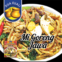 Gambar Bumbu Masak Instan Dua Kuali Mi Goreng Jawa dari tokoBumbu Kota Surabaya 2 Tokopedia