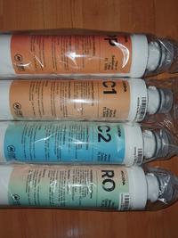 Gambar MODENA FL1060 filter sediment PP water purifier RO8115 &RO9115 &RO8101 dari Indah Home Shop Kota Administrasi Jakarta Selatan 2 Tokopedia