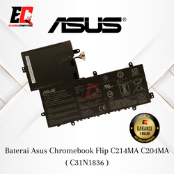 Porta Di Ricarica USB Type-C Per ASUS Chromebook C204 C204MA C204EE - Nuovo Ricambio