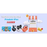 Gambar Program Toko IPos 5 Edisi Ultimate Dongle dari Salmakomputer Kota Depok 5 Tokopedia