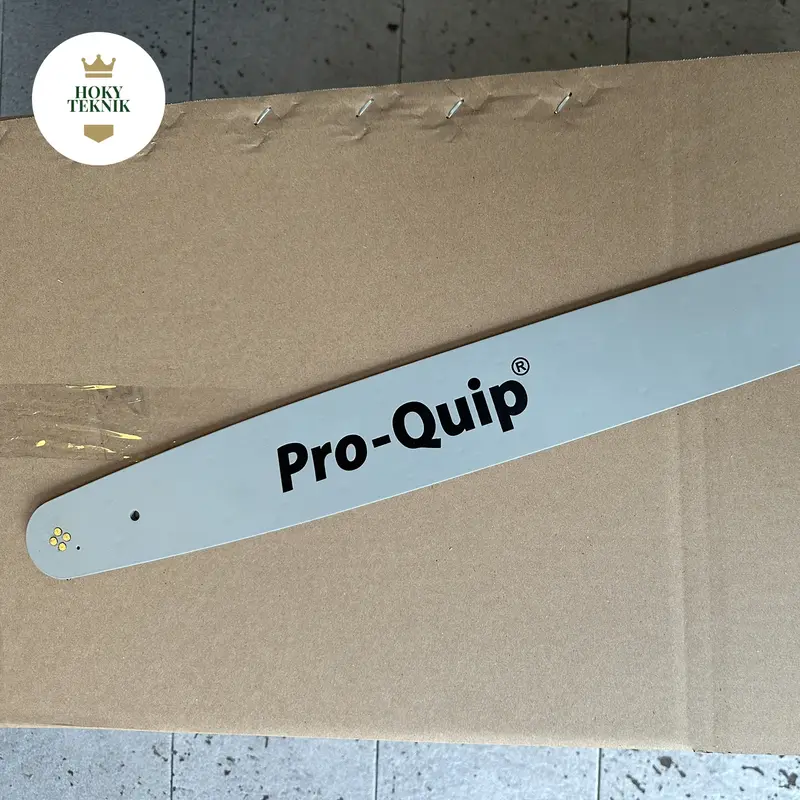 Bar Gigi Chainsaw 22 Inch Bar Gergaji Kayu 22" GoodPro 3