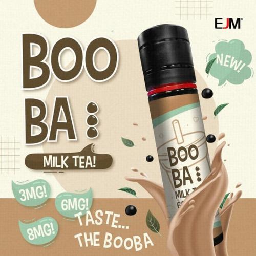 milk tea vape juice Taylor Vape Cereal The 60ml main image 1