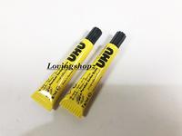 Gambar Lem UHU stick kecil dari Tokobukuatk Kota Administrasi Jakarta Barat 5 Tokopedia