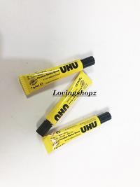 Gambar Lem UHU stick kecil dari Tokobukuatk Kota Administrasi Jakarta Barat 4 Tokopedia