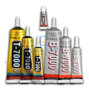 LEM Lcd BERBAGAI JENIS LEM Lcd HITAM BENING