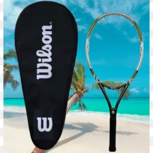 Tas raket tenis/ sarung raket tenis. Olahraga tenis