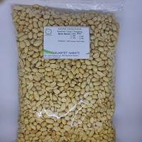 Gambar 2 Kg Roasted Kacang Tanah Kupas Oven/ Panggang Rasa Original - Vegan dari Minimarket Kesehatan Vegan Kota Administrasi Jakarta Barat 3 Tokopedia