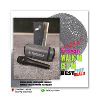 Gambar NEUMANN KMS 105 Black ,BMJ dari Bandar Musik Jakarta BMJ Kota Administrasi Jakarta Pusat 4 Tokopedia