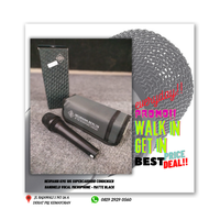 Gambar NEUMANN KMS 105 Black ,BMJ dari Bandar Musik Jakarta BMJ Kota Administrasi Jakarta Pusat 3 Tokopedia
