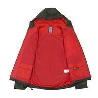Gambar Starwars Kalibre Jaket Parka Army-Black 970474 - L dari Kalibre Kota Bandung 3 Tokopedia