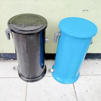 Gambar Tong Filter Tabung Chamber Kolam Ikan External Fiber dari tokolimaenam Kota Depok 1 Tokopedia