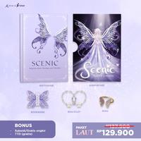 Gambar Pre Order - Buku Novel - SCENIC By Raden Chedid - Bumi Fiksi dari Bumifiksimedan001 Kota Medan 1 Tokopedia