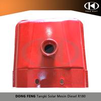 Gambar Fuel tank R180 tangki solar mesin diesel Dongfeng dari Toko Kuat Tools Kota Bekasi 2 Tokopedia