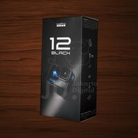 Gambar GoPro HERO 12 Black Action Camera - GoPro Hero12 Black - STANDAR, VARIAN B dari Jakarta Digital 8 Kota Administrasi Jakarta Pusat 3 Tokopedia