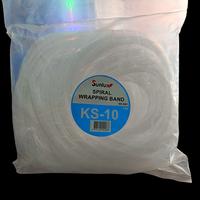 Gambar Kabel Spiral Wrapping Band ISO 9001 KS-10 Sunlux dari Voltadigital12 Kota Yogyakarta 2 Tokopedia