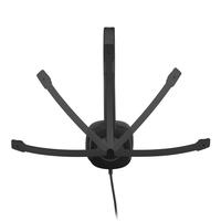 Gambar Logitech H151 Headset Stereo Mikrofon Noise Cancelling dari STAR SEVENTEEN COM Kota Administrasi Jakarta Selatan 4 Tokopedia