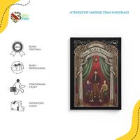 Gambar Buku Novel - Sang Maha Sentana - Mediakita - BUmifiksi dari bumifiksijakarta Jakarta Selatan 1 Tokopedia