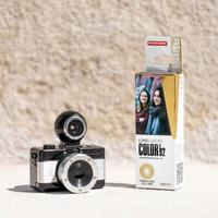 Gambar Lomography LomoChrome Color 92 110mm Roll Film ISO 400 dari Instaxshop Kota Bandung 2 Tokopedia