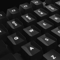 Gambar LOGITECH G413 SILVER Mechanical - Gaming Keyboard dari Techno Computer Bali Kota Denpasar 5 Tokopedia