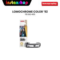Gambar Lomography LomoChrome Color 92 110mm Roll Film ISO 400 dari Instaxshop Kota Bandung 1 Tokopedia