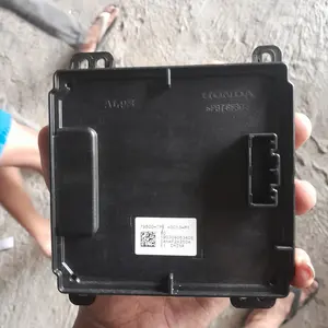 modul ac honda crv turbo original