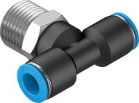 Gambar FESTO Push-in T-fitting QST-1/2-10 (190672) dari INVALTECH Kota Administrasi Jakarta Barat 5 Tokopedia
