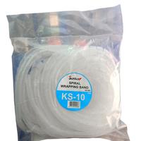Gambar Kabel Spiral Wrapping Band ISO 9001 KS-10 Sunlux dari Voltadigital12 Kota Yogyakarta 1 Tokopedia