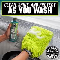 Gambar Chemical Guys Sudpreme Wash & Wax 473ml Shampoo Mobil - Premium Formula Carnauba Wax untuk Kilau & Proteksi Kendaraan dari Chemical Guys Official Store Kota Administrasi Jakarta Selatan 3 Tokopedia