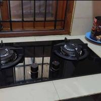 Gambar DIAMANTE ELEGANTIA 725 - KOMPOR TANAM BUILT IN GAS HOB 2 TUNGKU BURNER - New Fresco 725 dari Enter Electronic Kota Tangerang Selatan 3 Tokopedia