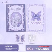 Gambar Pre Order - Buku Novel - SCENIC By Raden Chedid - Bumi Fiksi dari Bumifiksimedan001 Kota Medan 3 Tokopedia