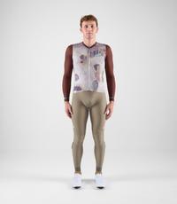 Gambar PEdALED GODAI LONG SLEEVE JERSEY MEN - Jersey Sepeda - Lilac, M dari Hobby One Kota Bandung 4 Tokopedia