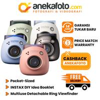 Gambar Fujifilm Instax Pal Digital Camera - Pistachio Green dari Anekafoto Kota Administrasi Jakarta Pusat 1 Tokopedia