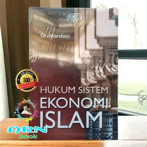 hukum sistem ekonomi islam
