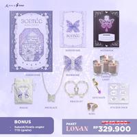 Gambar Pre Order - Buku Novel - SCENIC By Raden Chedid - Bumi Fiksi dari Bumifiksimedan001 Kota Medan 2 Tokopedia