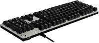 Gambar LOGITECH G413 SILVER Mechanical - Gaming Keyboard dari Techno Computer Bali Kota Denpasar 3 Tokopedia